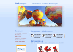 babywagen.info