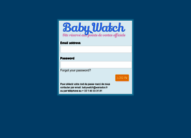 babywatch-sitepro.fr