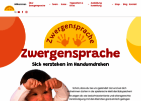 babyzeichensprache.com