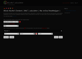 baccalculator.info
