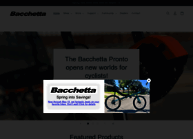 bacchettabikes.com