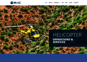 bachelicopters.com