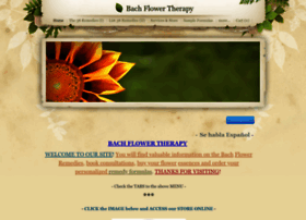 bachflowertherapy.us
