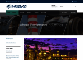 bachmannusa.com