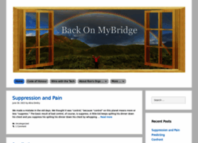 back-on-mybridge.com