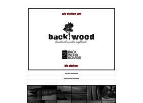 back-wood.de