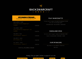 back2warcraft.com