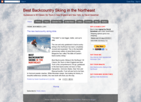 backcountryskiing.info