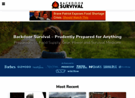 backdoorsurvival.com