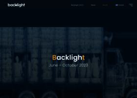 backlight.fi