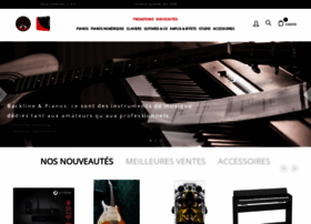 backline-pianos.com