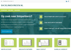 backlinksvinden.nl