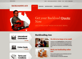 backloadingaus.com.au