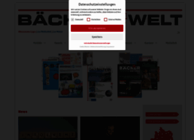 backmedia.de