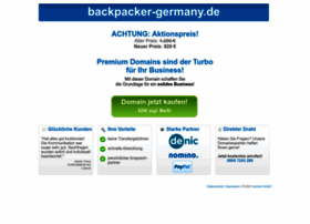 backpacker-germany.de