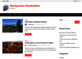backpackerdestination.com