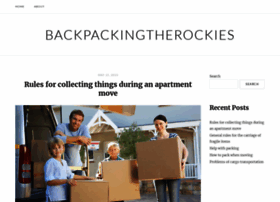 backpackingtherockies.com