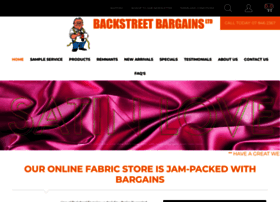backstreetbargains.co.nz