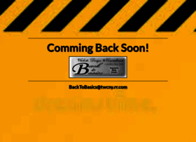 backtobasicswebsitedesign.com