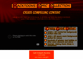 backtoons.com
