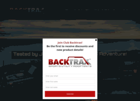 backtrax.com.au