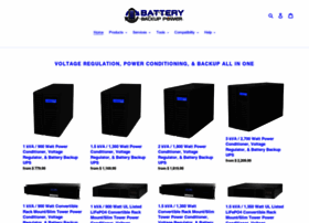 backupbatterypower.com