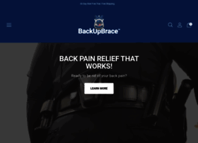 backupbrace.com