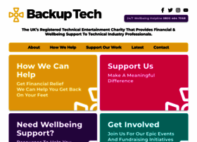 backuptech.uk