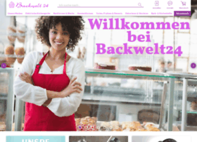 backwelt24.de