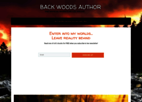 backwoodsauthor.com