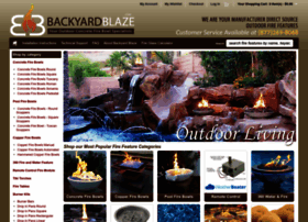 backyardblaze.com