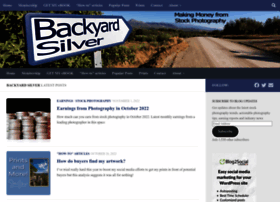 backyardsilver.com