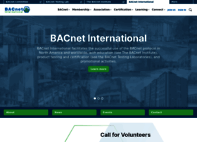 bacnetinternational.net