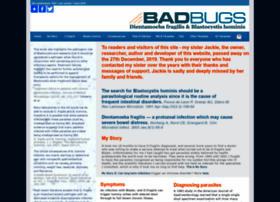 badbugs.org