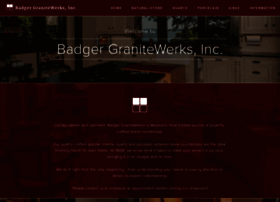 badgergranitewerksinc.com
