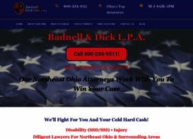 badnell.com