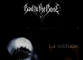 badtothebone.website