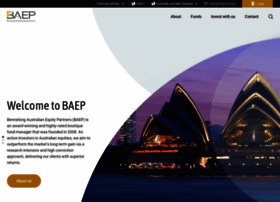 baep.com.au