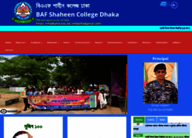 bafsd.edu.bd