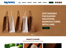 bagfactory.co.in