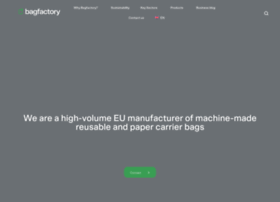 bagfactory.eu