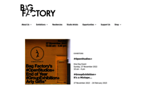 bagfactoryart.org.za