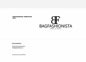 bagfashionista.com