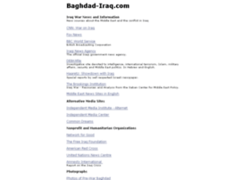 baghdad-iraq.com
