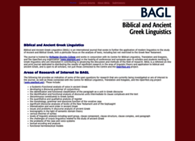 bagl.org
