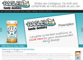 bagleyfamilydentistry.com
