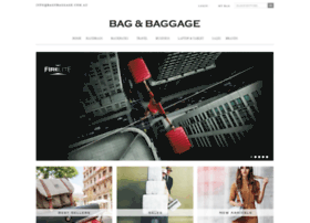 bagnbaggage.com.au
