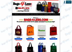 bags-4-less.com