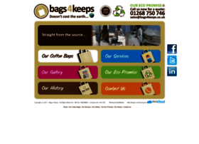 bags4keeps.co.uk