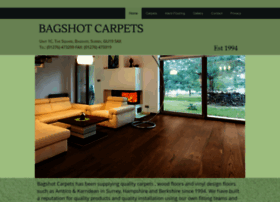 bagshotcarpets.co.uk
